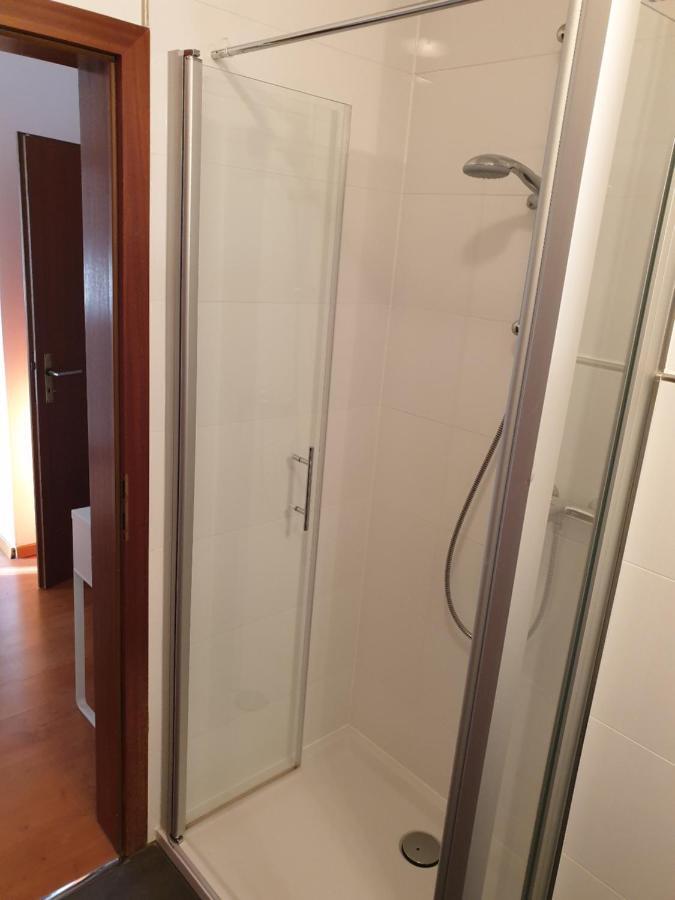 Andinas Ferienwohnung In Ruhiger Lage Direkt Am Wald Wilnsdorf Bagian luar foto